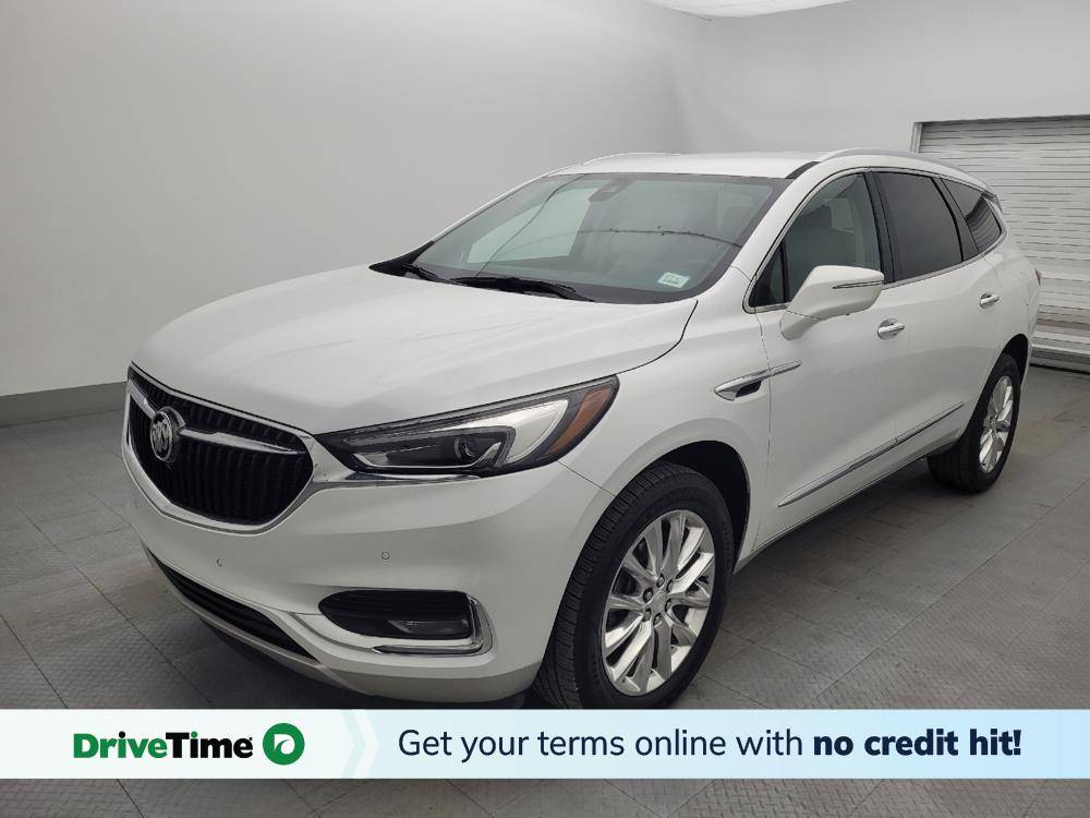 2020 Buick Enclave Premium — SUV — 83,983 mi — Clearwater, FL
