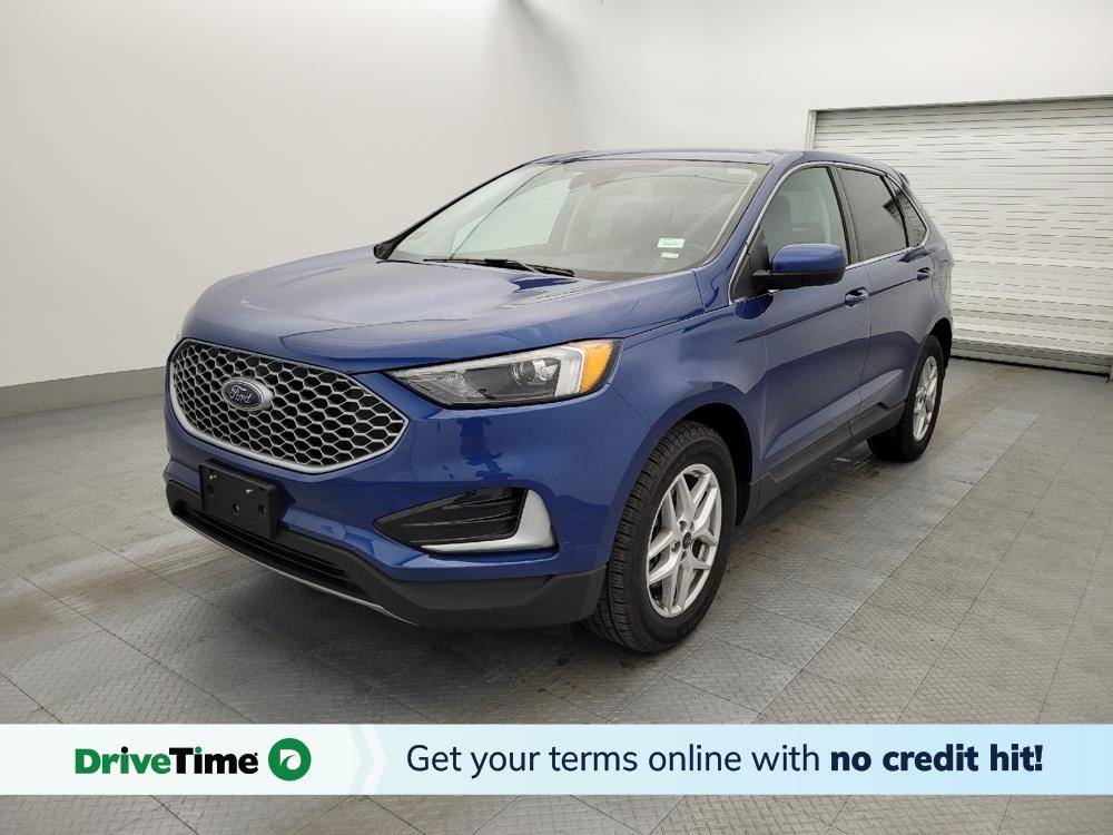 2023 Ford Edge SEL — SUV — 49,675 mi — Clearwater, FL