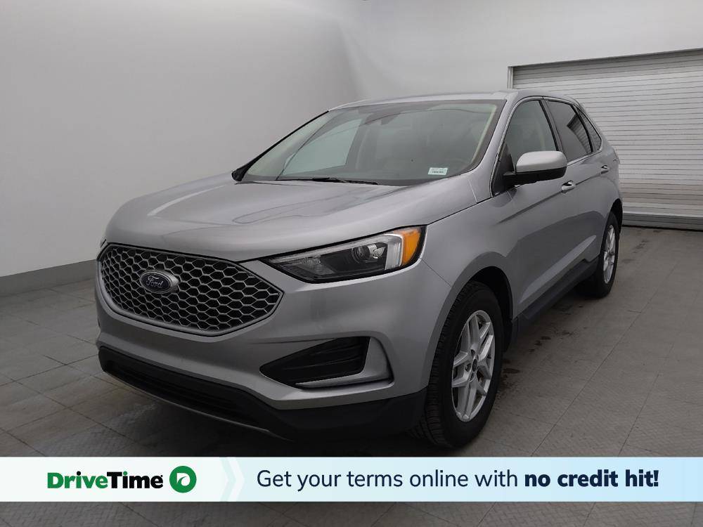 2023 Ford Edge SEL — SUV — 56,451 mi — Clearwater, FL