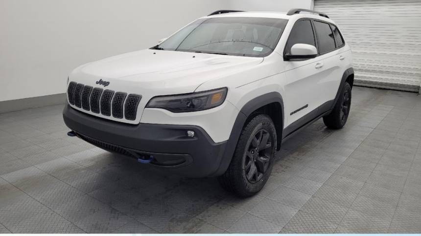2019 Jeep Cherokee Upland — SUV — 79,100 mi — Clearwater, FL