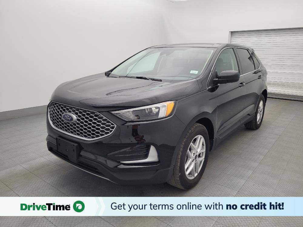 2024 Ford Edge SEL — SUV — 31,465 mi — Clearwater, FL