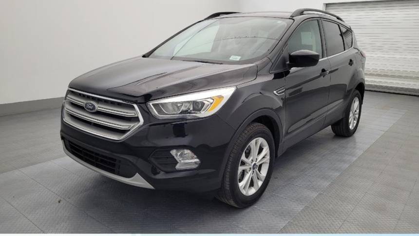 2019 Ford Escape SEL — SUV — 82,641 mi — Clearwater, FL