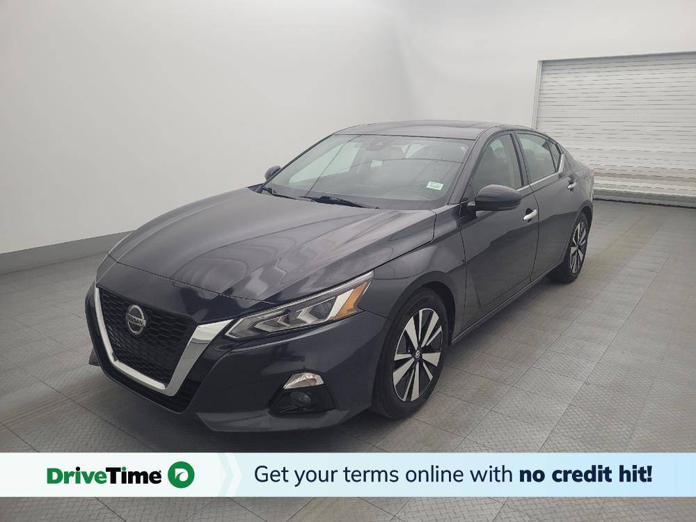 2020 Nissan Altima SL — Sedan — 69,065 mi — Clearwater, FL