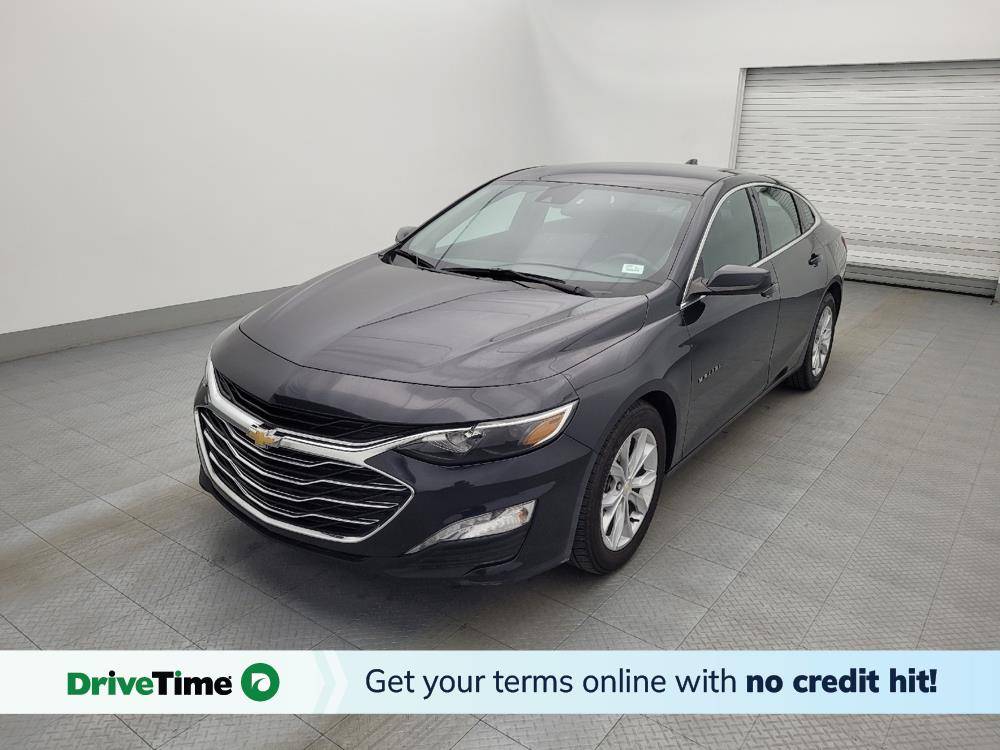 2023 Chevrolet Malibu LT — Sedan — 56,429 mi — Clearwater, FL