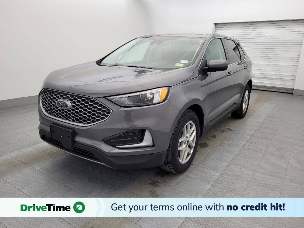 2023 Ford Edge SEL — SUV — 46,340 mi — Clearwater, FL