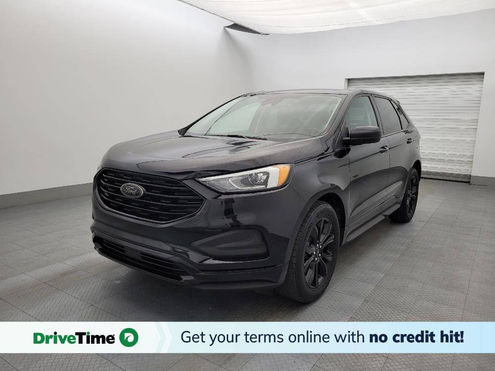 2022 Ford Edge SE — SUV — 34,288 mi — Clearwater, FL