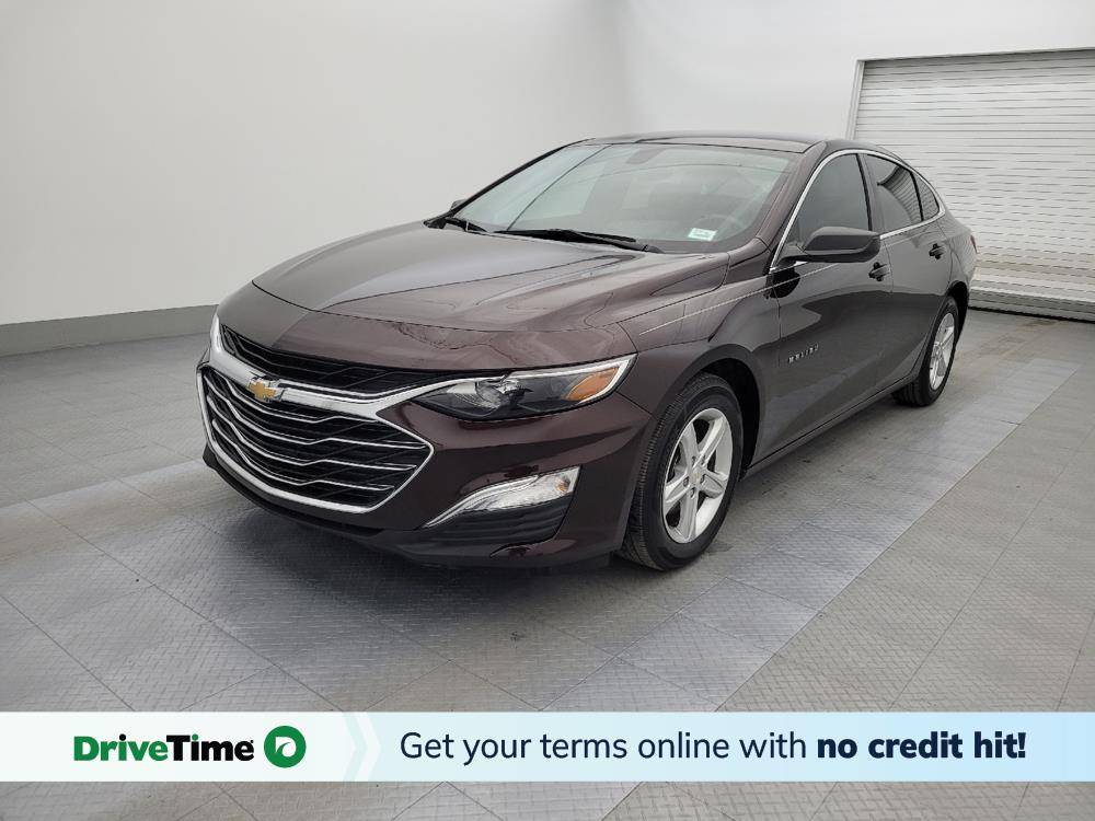 2020 Chevrolet Malibu LS — Sedan — 70,655 mi — Clearwater, FL