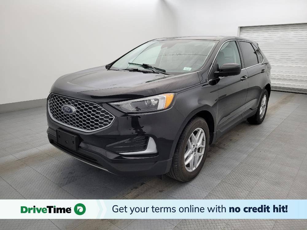 2023 Ford Edge SEL — SUV — 48,614 mi — Clearwater, FL