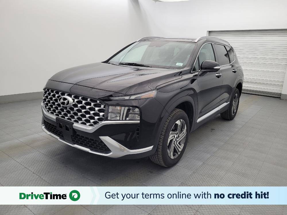 2023 Hyundai Santa Fe SEL — SUV — 77,293 mi — Clearwater, FL