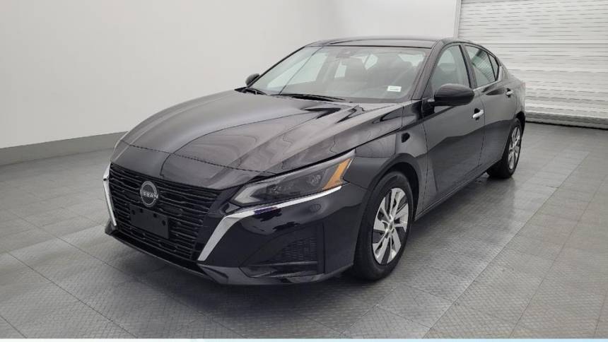 2023 Nissan Altima S — Sedan — 48,411 mi — Clearwater, FL