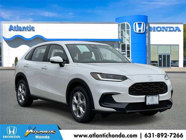 2023 Honda HR-V LX — SUV — 35,651 mi — Bay Shore, NY