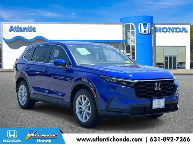2024 Honda CR-V EX-L — SUV — 29,735 mi — Bay Shore, NY