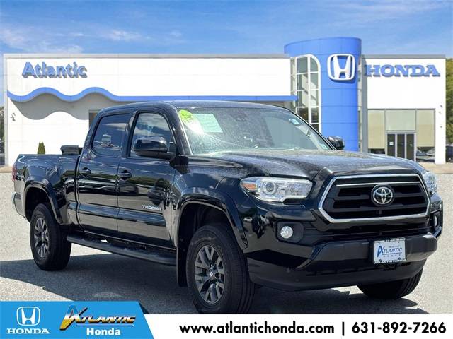 2020 Toyota Tacoma SR5 — Pickup Truck — 61,145 mi — Bay Shore, NY