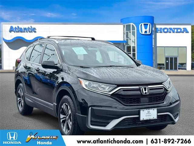 2022 Honda CR-V Special Edition — SUV — 45,288 mi — Bay Shore, NY