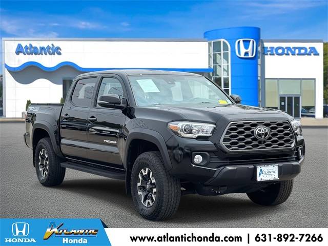 2023 Toyota Tacoma TRD Off Road — Pickup Truck — 30,327 mi — Bay Shore, NY