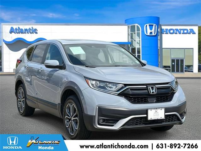 2022 Honda CR-V EX — SUV — 43,859 mi — Bay Shore, NY