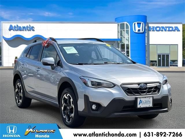 2023 Subaru Crosstrek Limited — SUV — 12,782 mi — Bay Shore, NY