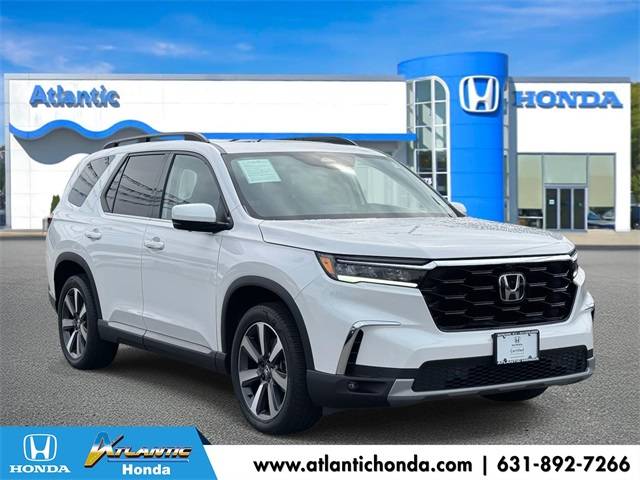 2023 Honda Pilot Elite — SUV — 28,023 mi — Bay Shore, NY