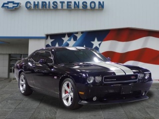 Used Dodge Challenger Srt8 392s For Sale In Chicago Il