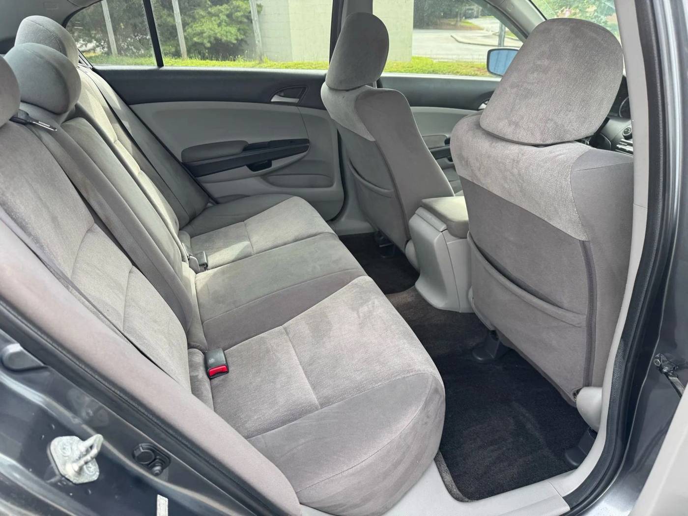 2010 Honda Accord LX — Sedan — 149,794 mi — Ellenwood, GA