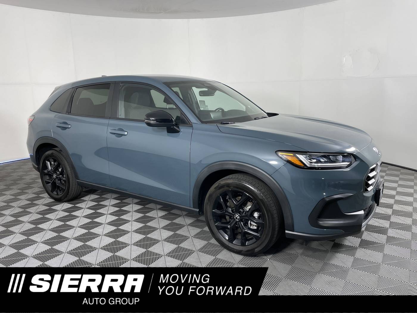 2024 Honda HR-V Sport — SUV — 16,455 mi — Monrovia, CA