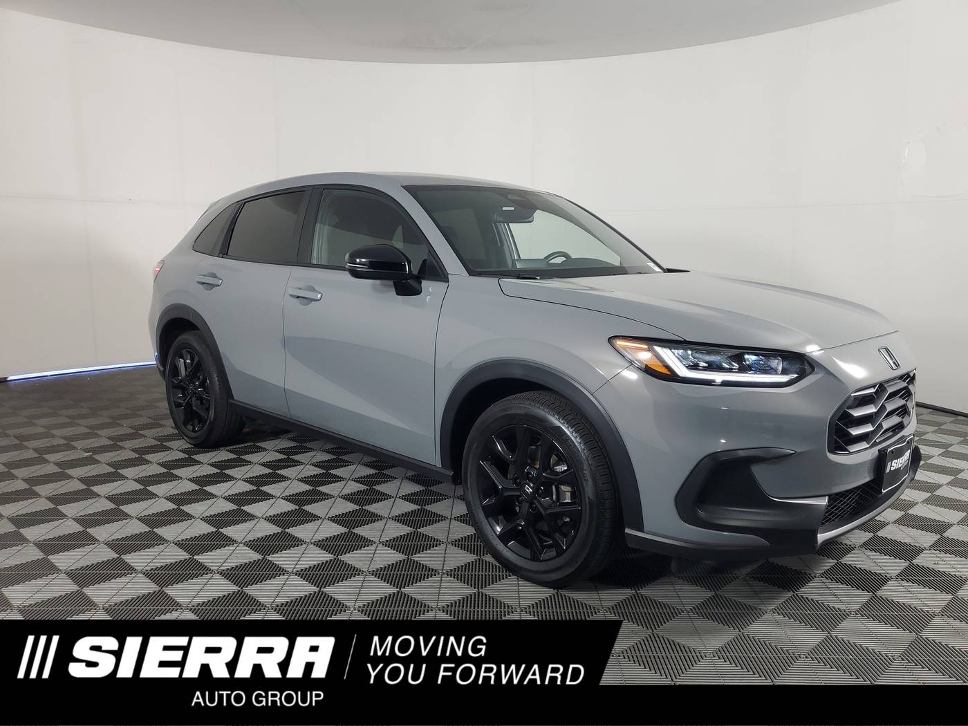 2024 Honda HR-V Sport — SUV — 21,214 mi — Monrovia, CA