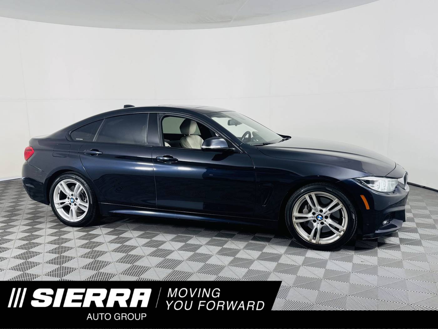 2018 BMW 4 Series 430i — Hatchback — 82,435 mi — Monrovia, CA