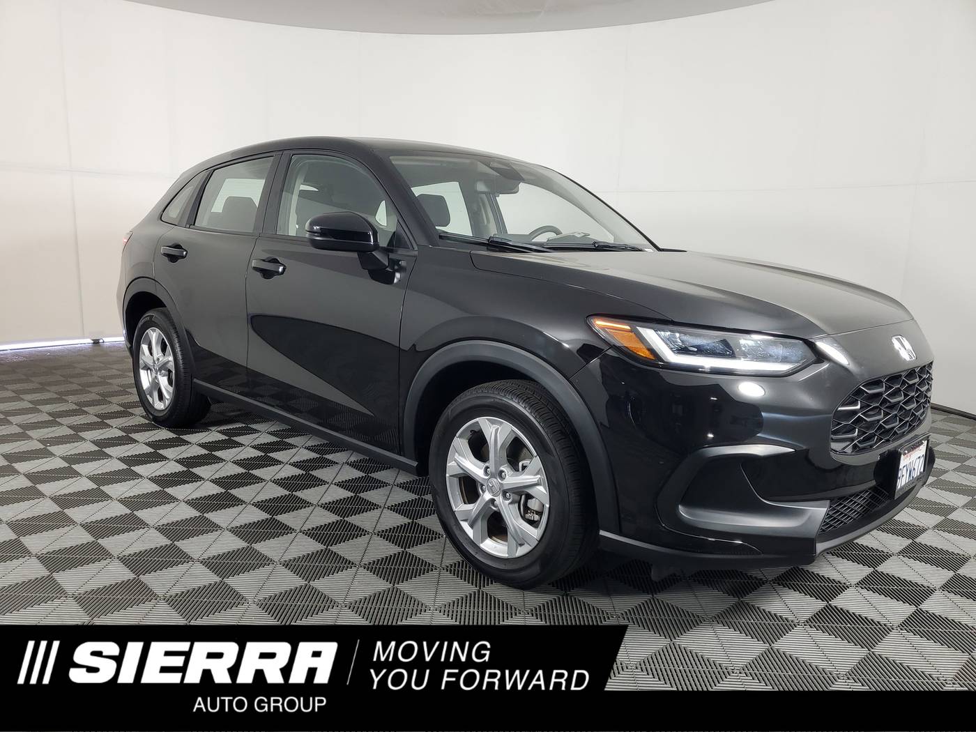 2023 Honda HR-V LX — SUV — 19,618 mi — Monrovia, CA