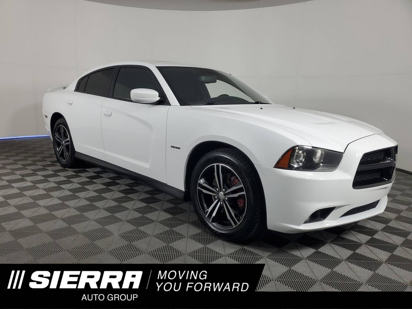 2014 Dodge Charger R/T — Sedan — 140,190 mi — Monrovia, CA