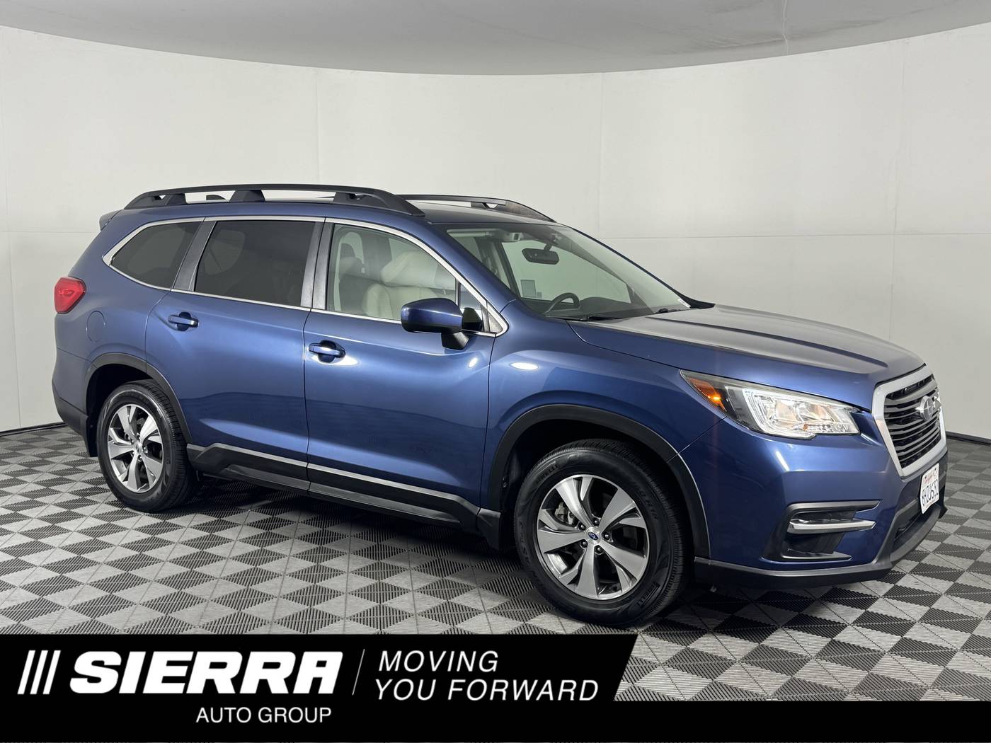 2019 Subaru Ascent Premium — SUV — 59,775 mi — Monrovia, CA