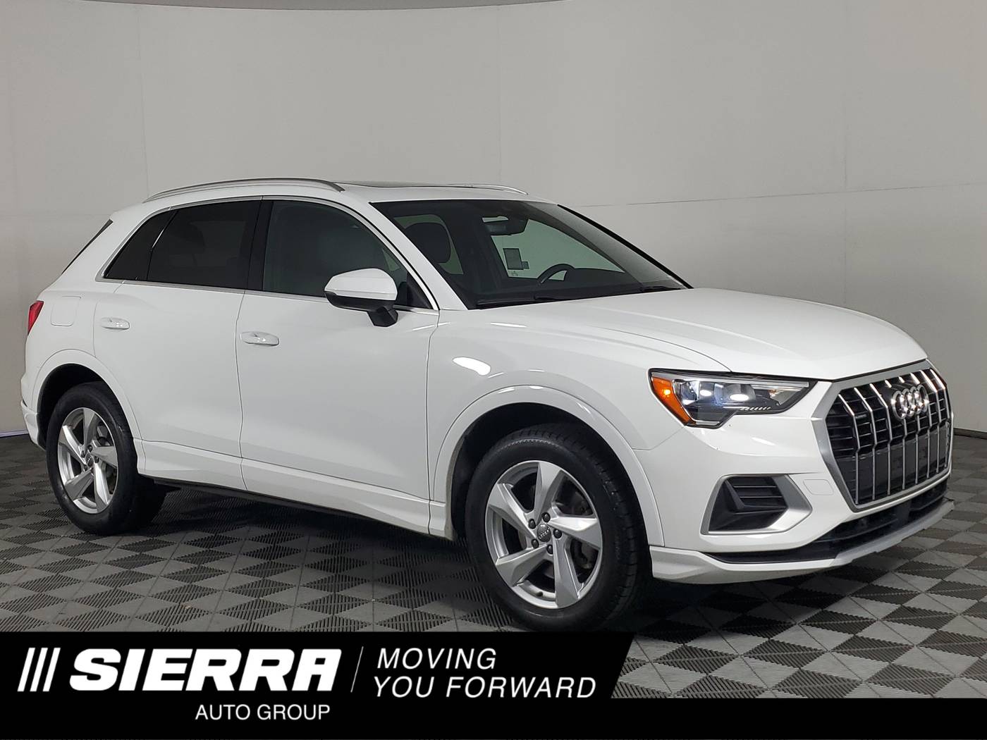 2020 Audi Q3 Premium — SUV — 64,366 mi — Monrovia, CA