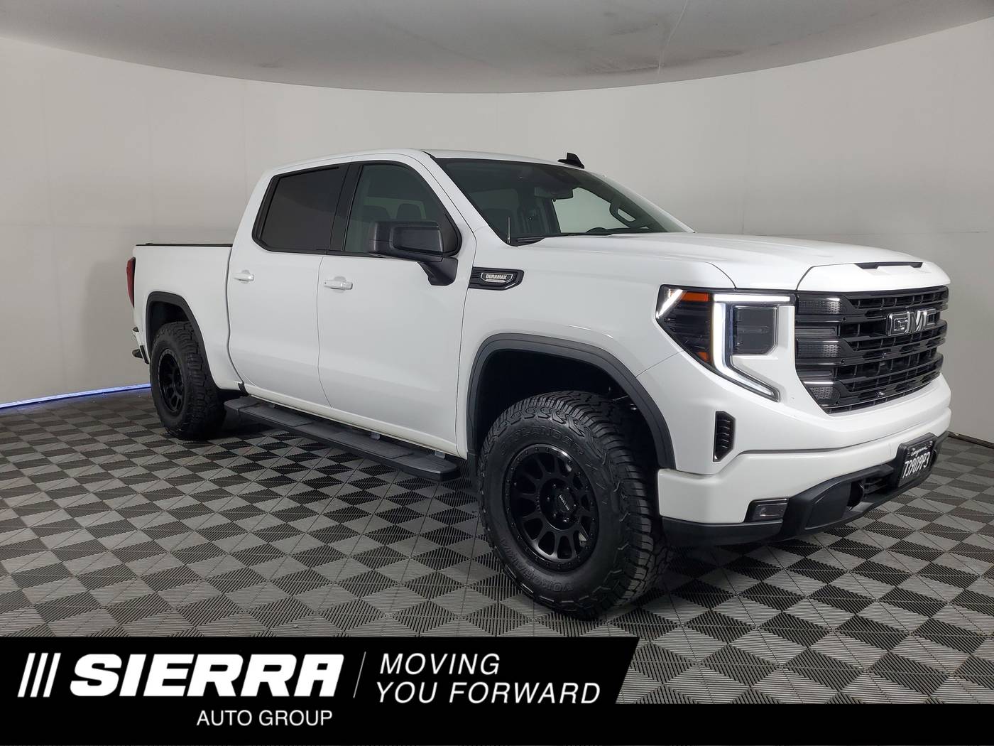 2022 GMC Sierra 1500 Elevation — Pickup Truck — 80,545 mi — Monrovia, CA