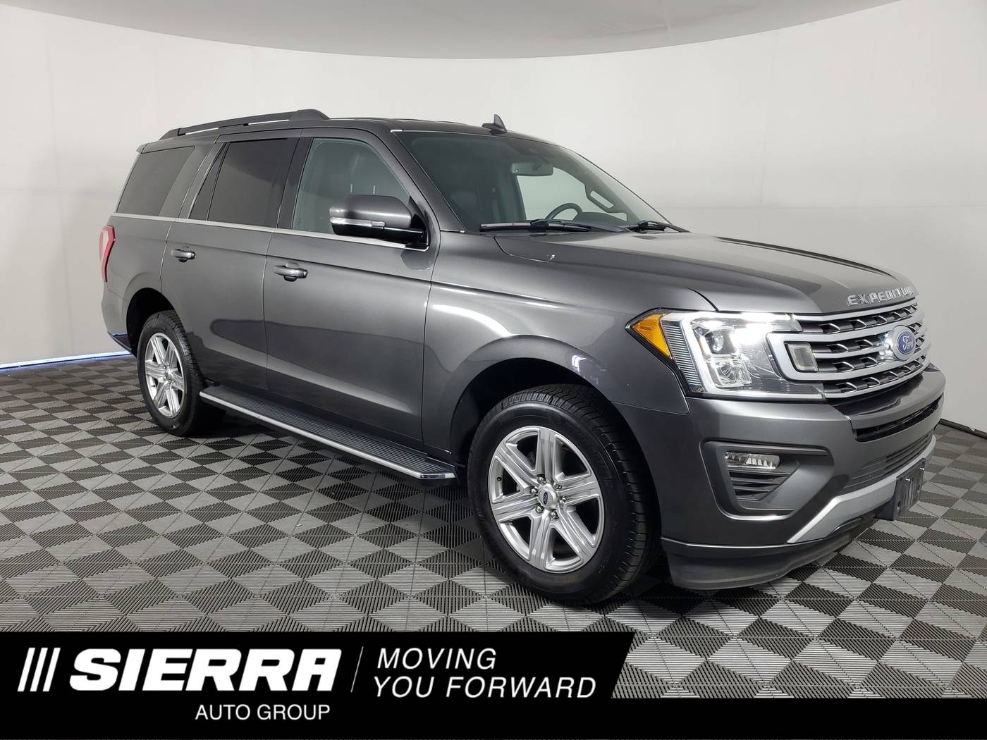 2019 Ford Expedition XLT — SUV — 49,540 mi — Monrovia, CA