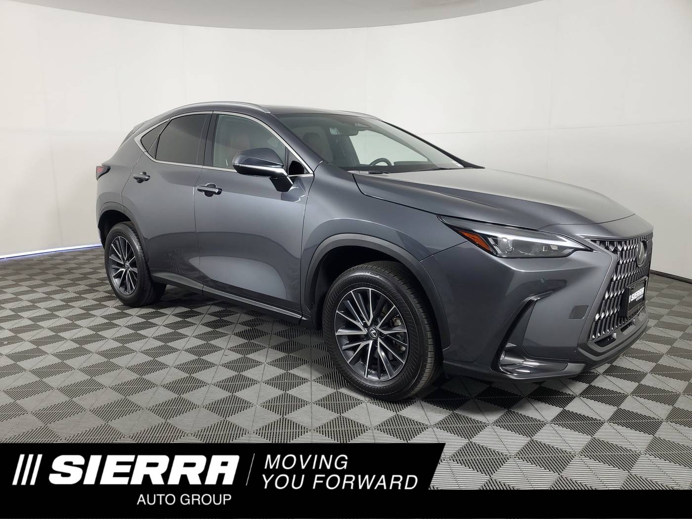 2024 Lexus NX NX 250 Premium — SUV — 21,243 mi — Monrovia, CA