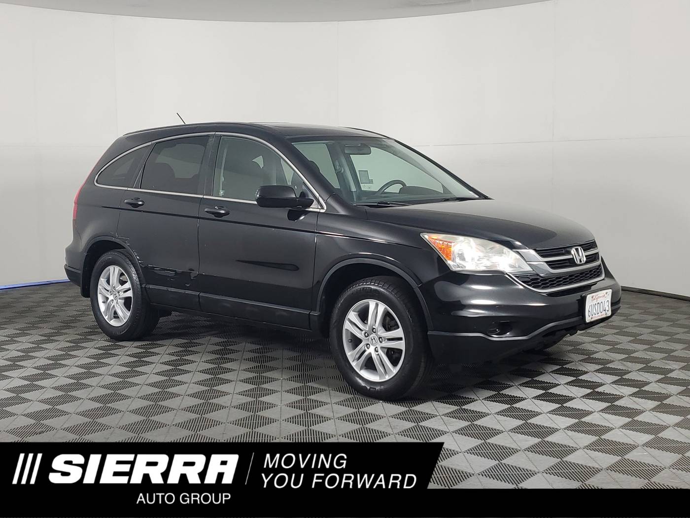 2011 Honda CR-V EX — SUV — 138,616 mi — Monrovia, CA