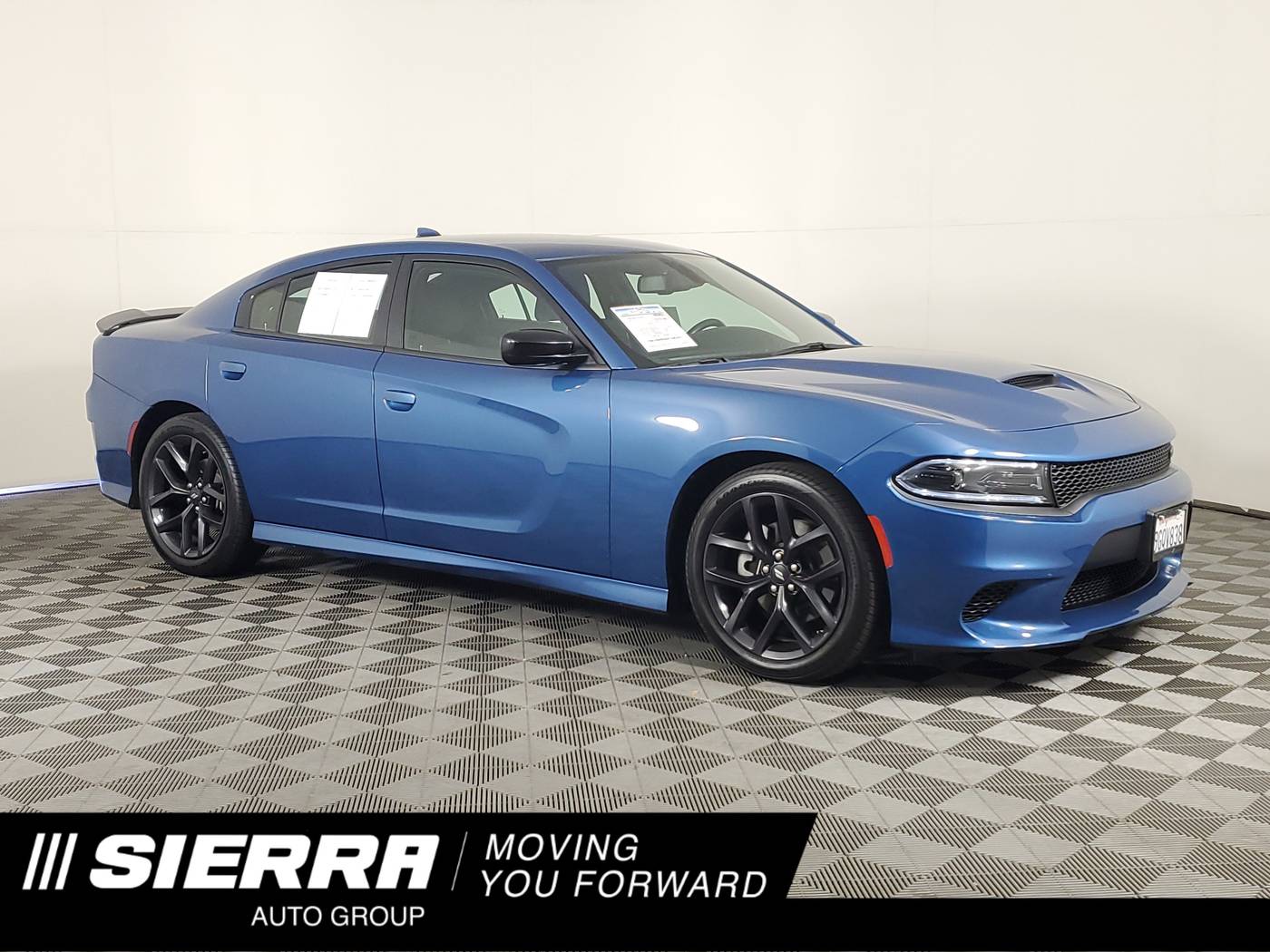 2023 Dodge Charger GT — Sedan — 49,153 mi — Monrovia, CA