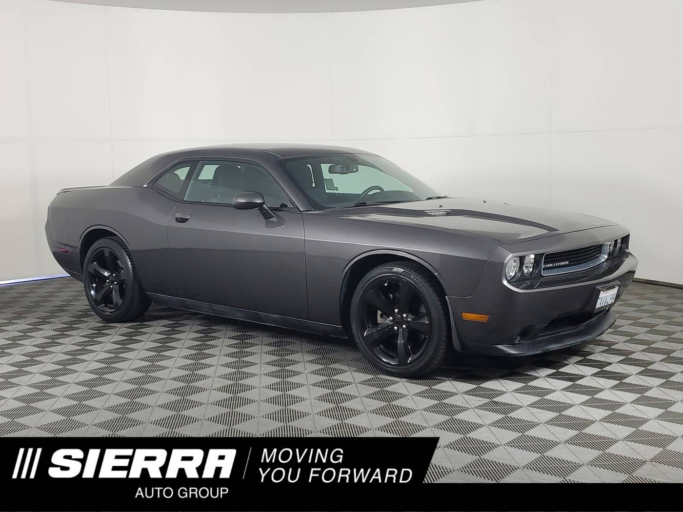 2013 Dodge Challenger SXT — Coupe — 41,906 mi — Monrovia, CA