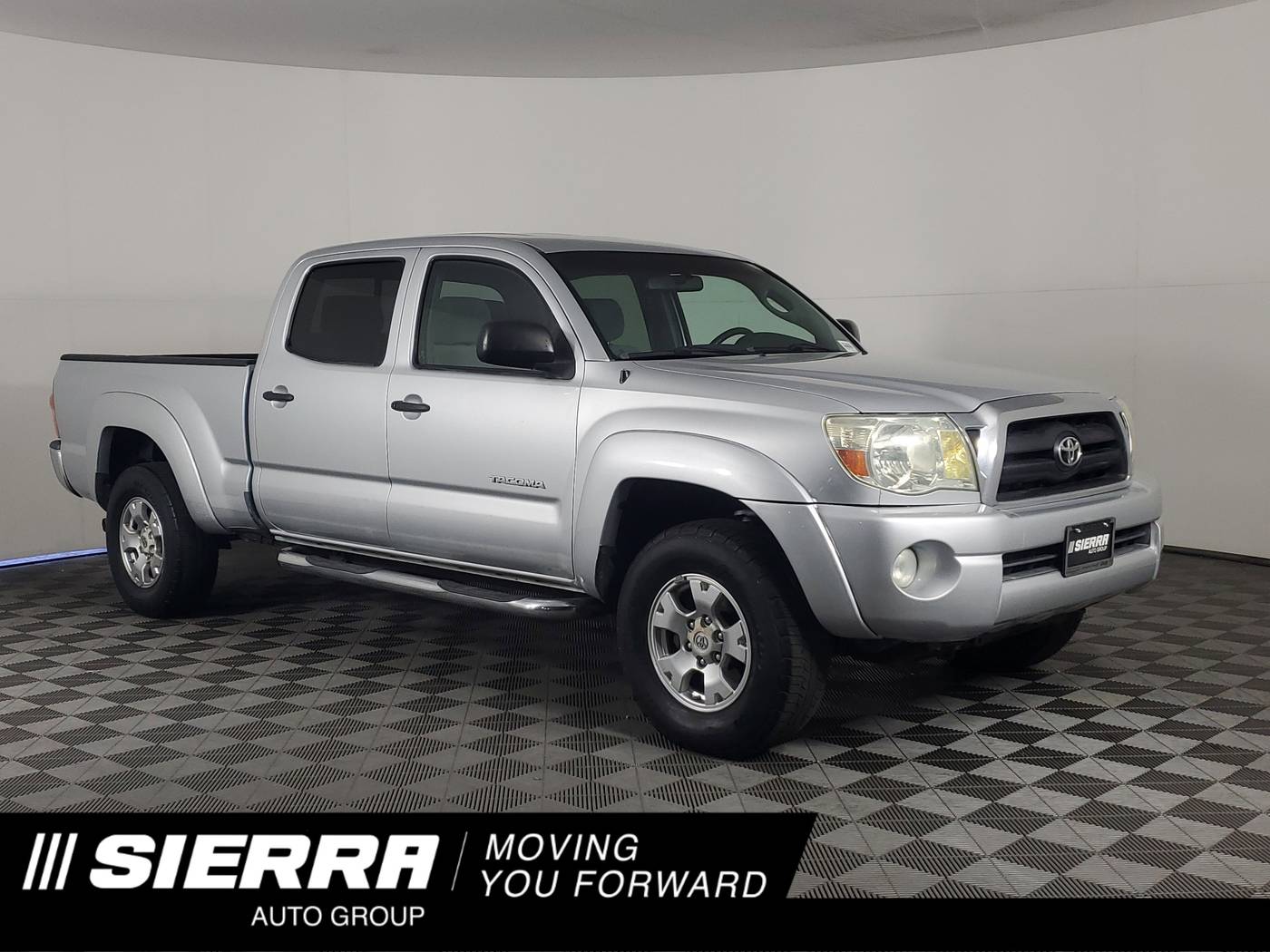 2006 Toyota Tacoma PreRunner — Pickup Truck — 173,056 mi — Monrovia, CA