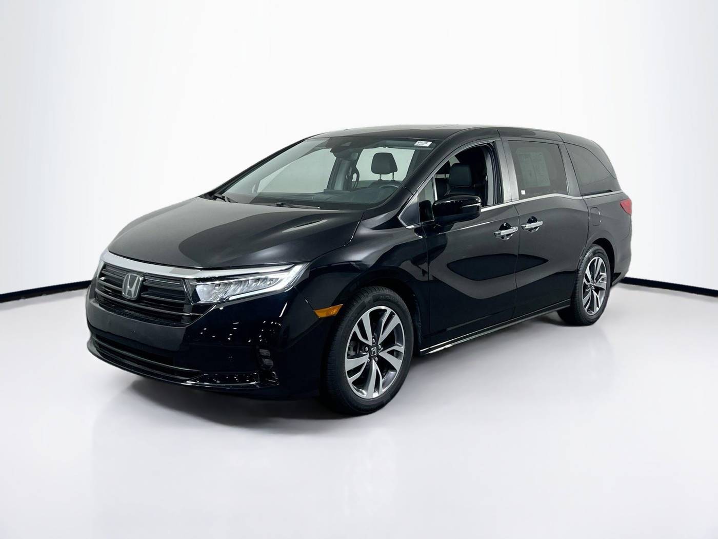 2022 Honda Odyssey Touring — Minivan — 48,877 mi — Exton, PA
