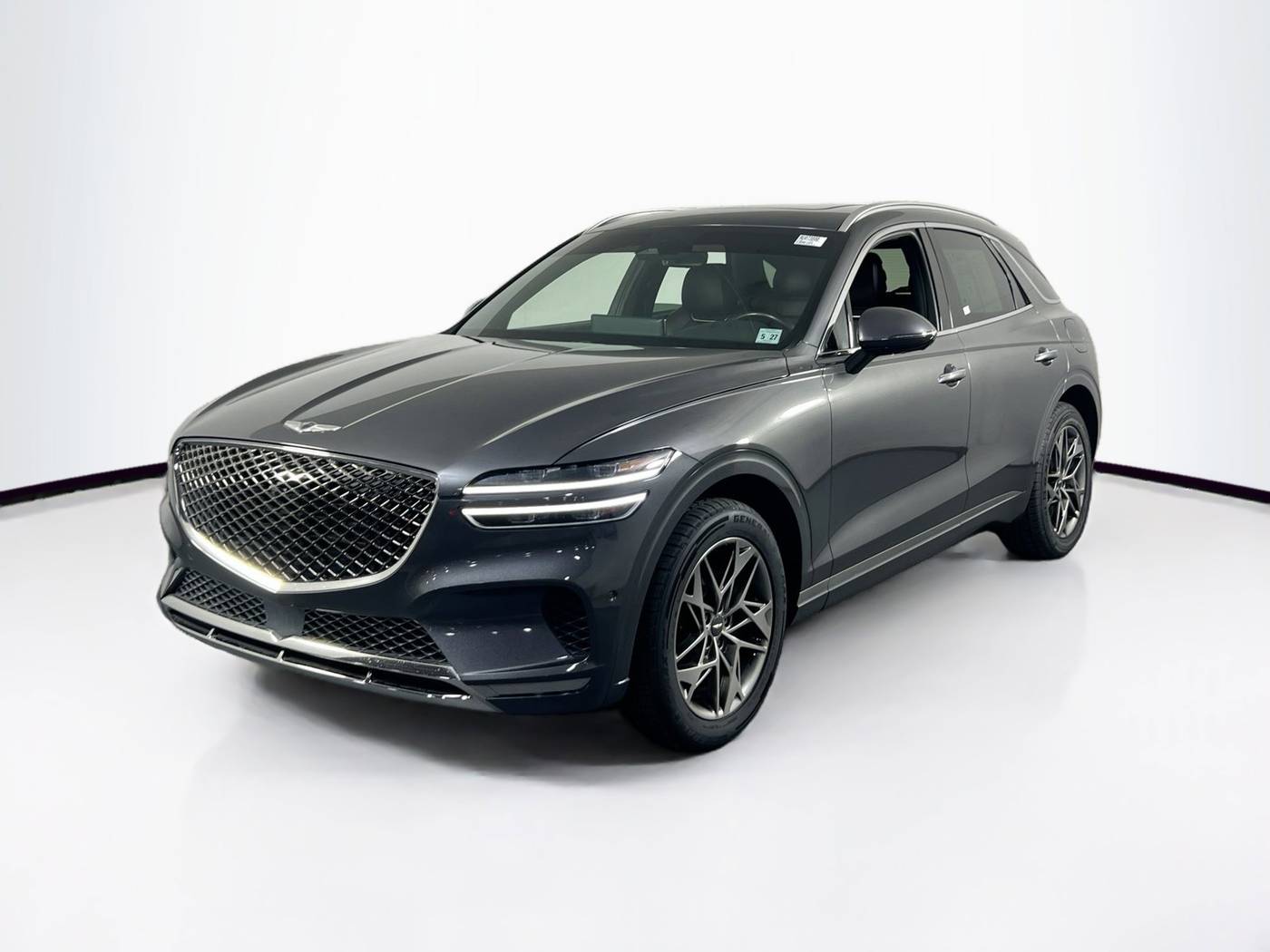 2022 Genesis GV70 2.5T — SUV — 27,602 mi — Exton, PA