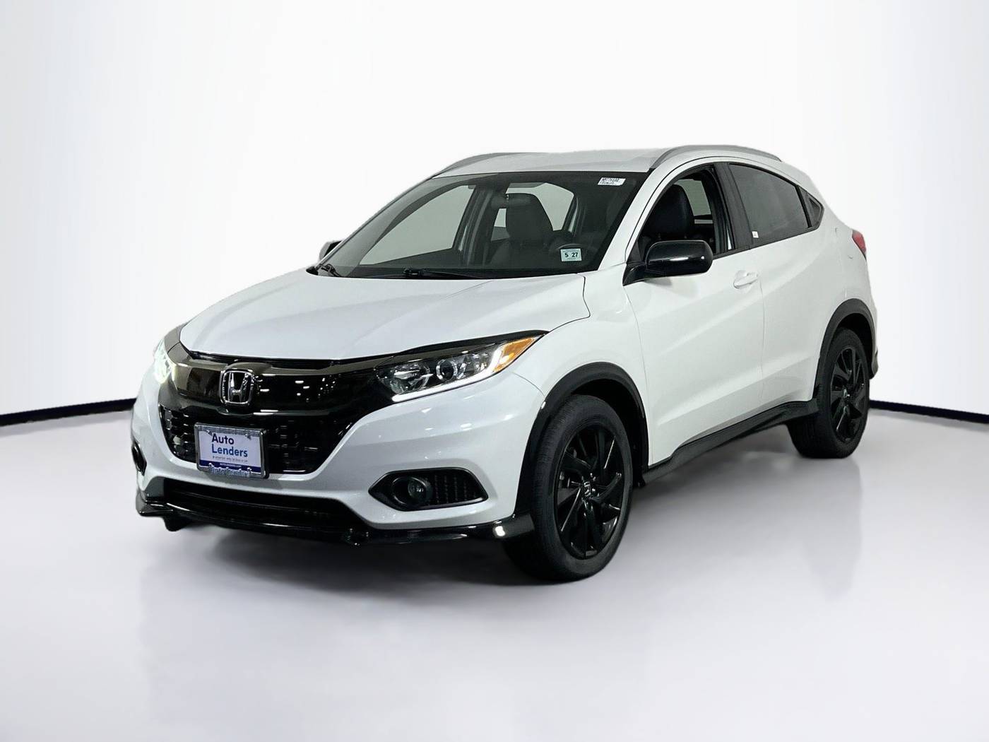 2022 Honda HR-V Sport — SUV — 29,296 mi — Exton, PA