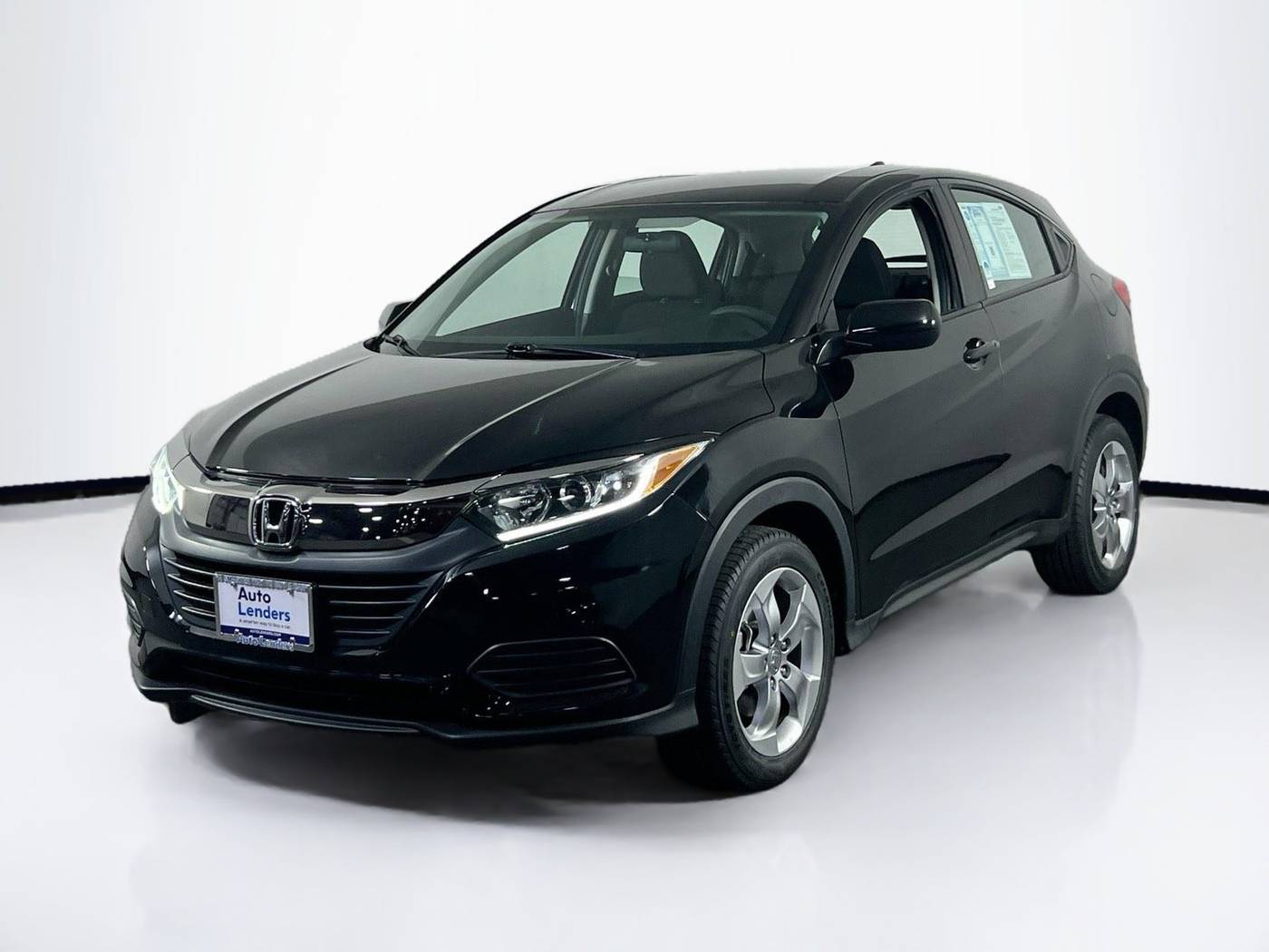 2022 Honda HR-V LX — SUV — 36,241 mi — Exton, PA