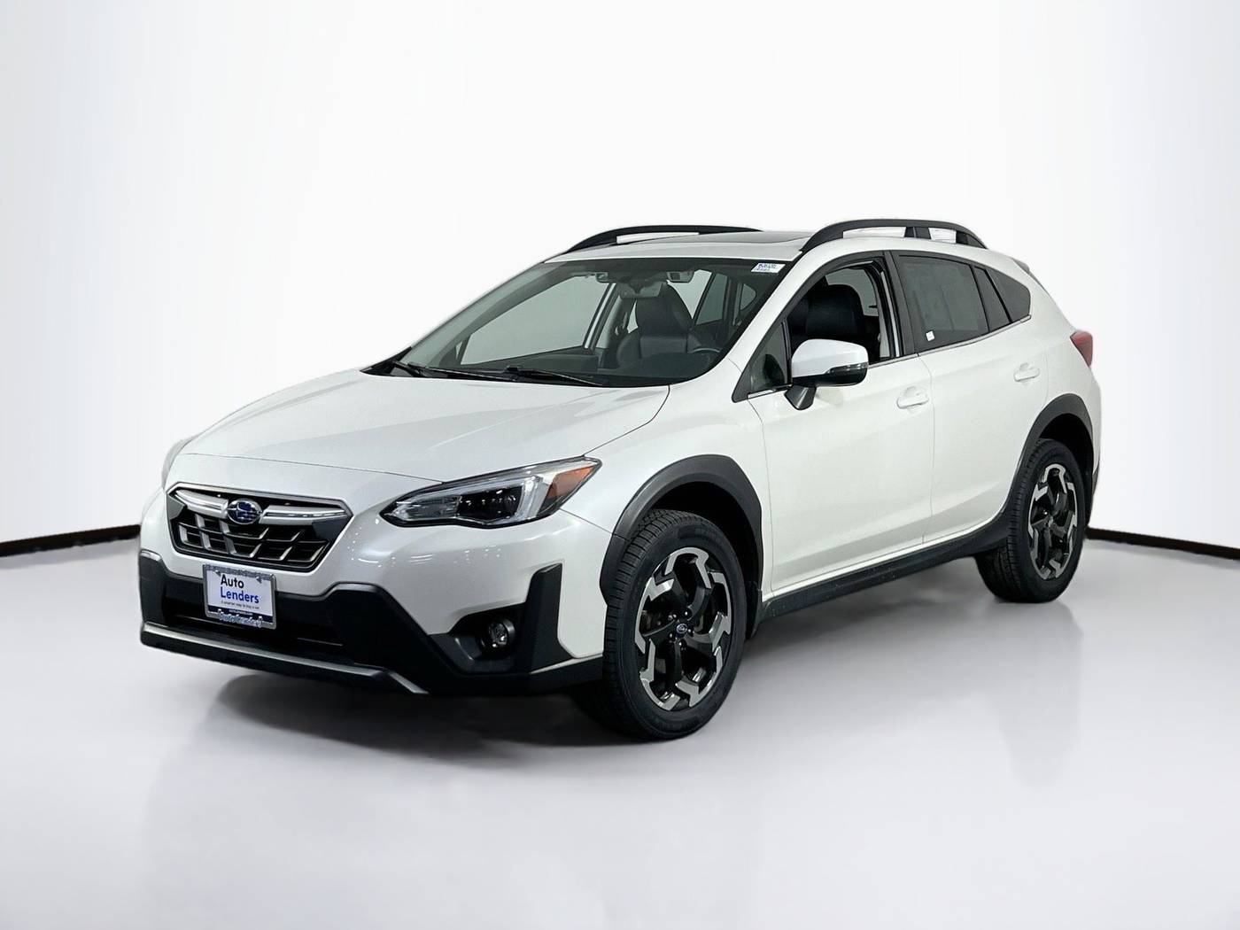 2021 Subaru Crosstrek Limited — SUV — 37,365 mi — Exton, PA