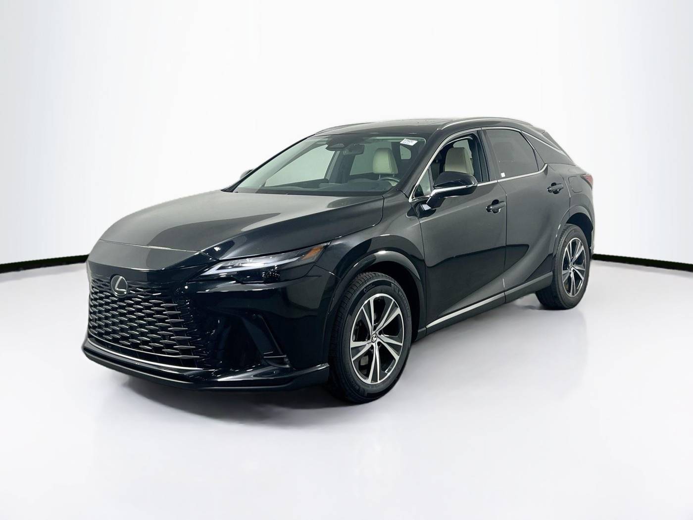 2024 Lexus RX RX 350 Premium