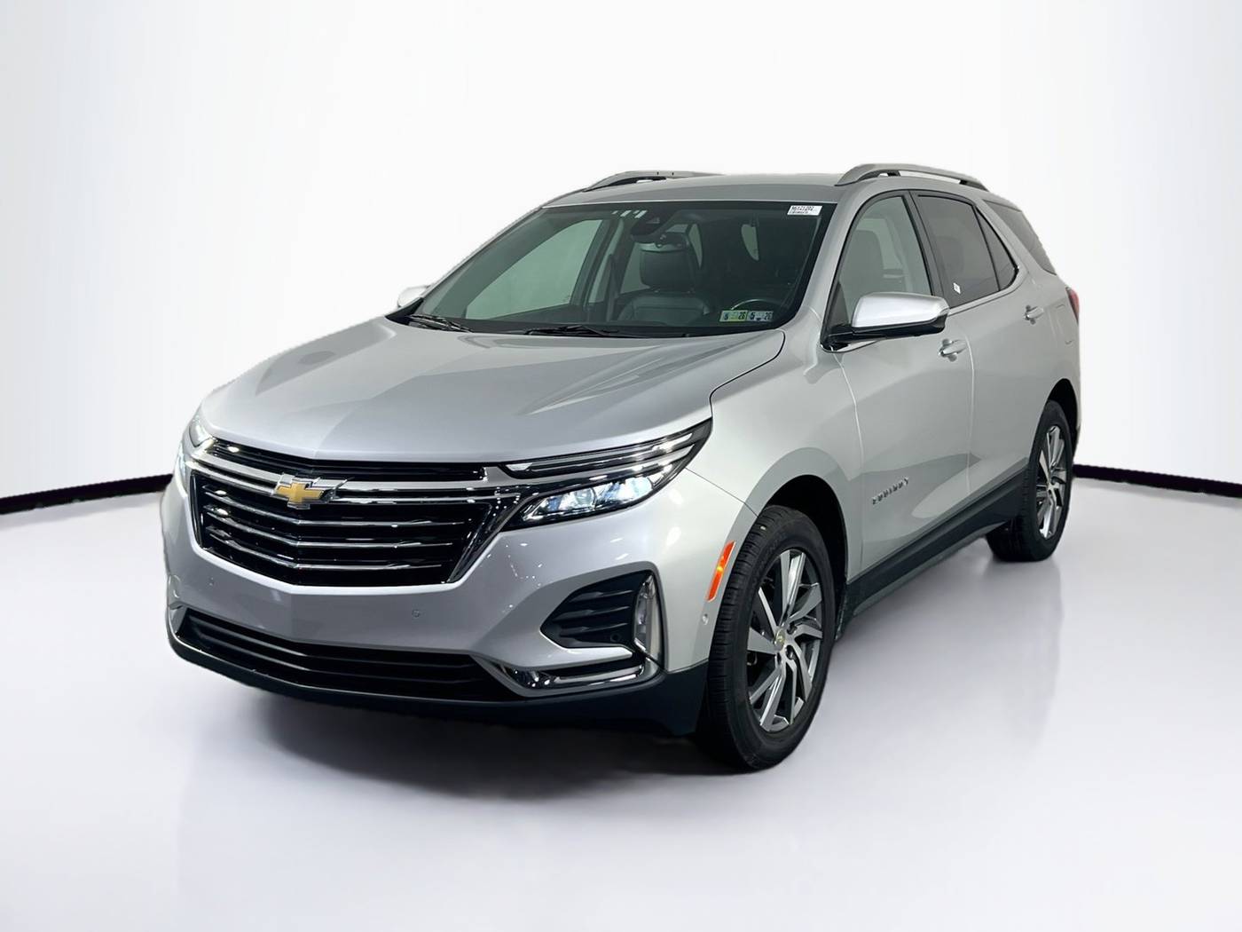 2022 Chevrolet Equinox Premier — SUV — 53,843 mi — Exton, PA