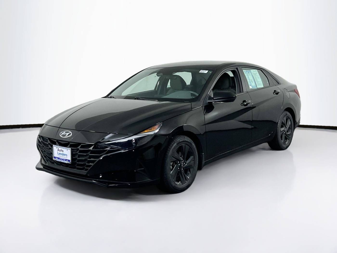 2023 Hyundai Elantra SEL — Sedan — 26,400 mi — Exton, PA