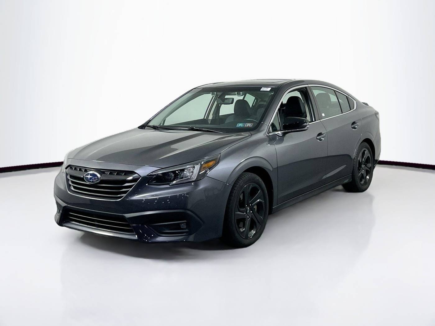 2022 Subaru Legacy Sport — Sedan — 35,532 mi — Exton, PA