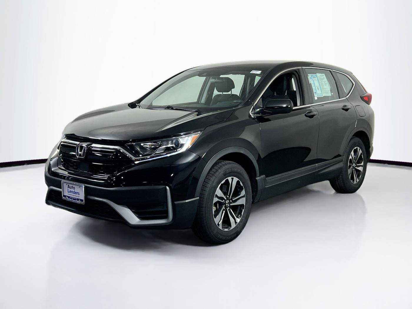 2022 Honda CR-V Special Edition — SUV — 35,277 mi — Exton, PA