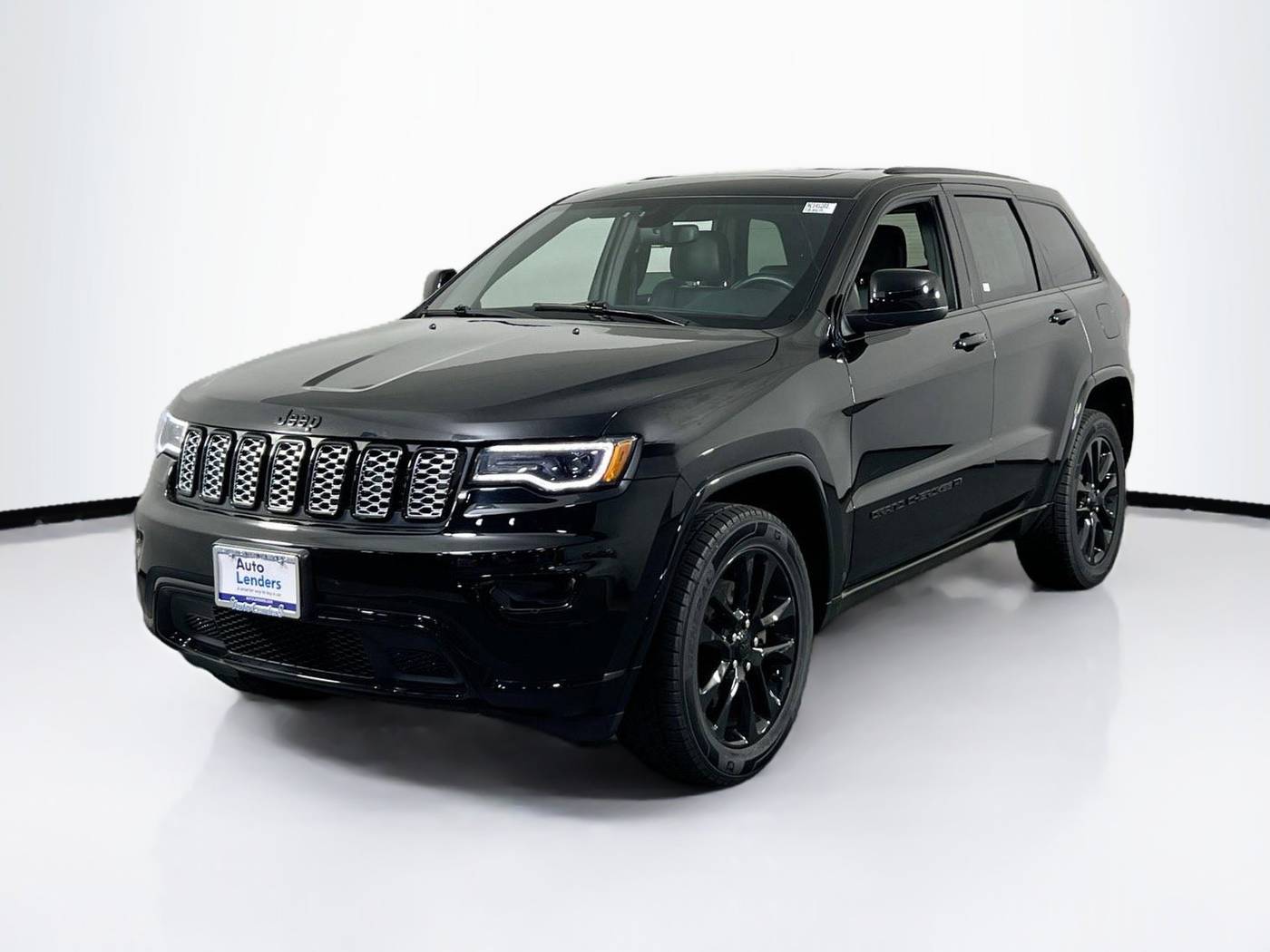 2022 Jeep Grand Cherokee WK Laredo X — SUV — 31,086 mi — Exton, PA