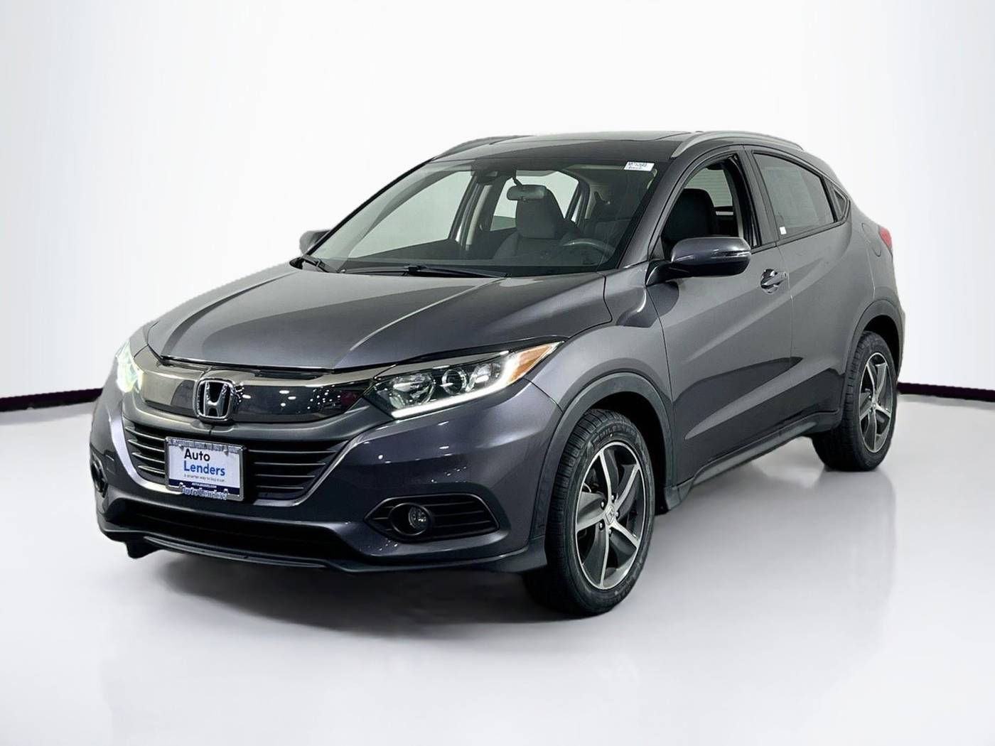 2022 Honda HR-V EX — SUV — 47,541 mi — Exton, PA